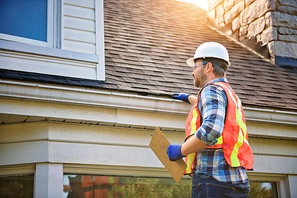 Roof Repair in Silvana